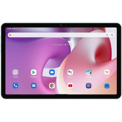 Blackview Tab 16 8/256GB LTE Mint Green