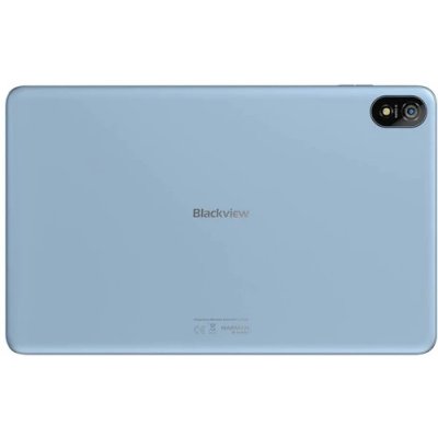 планшет Blackview Tab 18 8/256GB LTE Blue