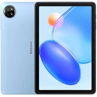 планшет Blackview Tab 20 Wi-Fi 4/64GB Blue