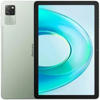 планшет Blackview Tab 60 Pro 4/128GB LTE Green