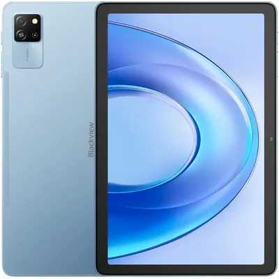 планшет Blackview Tab 60 Pro 8/128GB LTE Blue