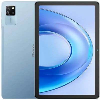 планшет Blackview Tab 60 Wi-Fi 4/128GB Blue