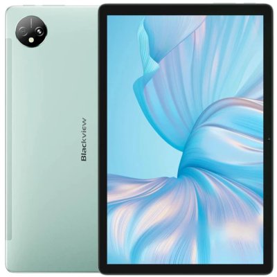 планшет Blackview Tab 80 8/128GB LTE Green