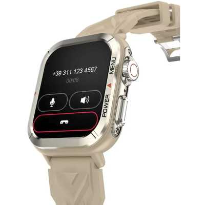 смарт часы Blackview W30 Khaki