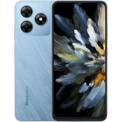 смартфон Blackview Wave 8 4/128GB Blue