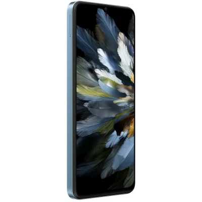 смартфон Blackview Wave 8 4/128GB Blue