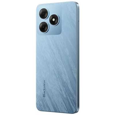смартфон Blackview Wave 8 4/128GB Blue