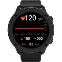 умные часы Blackview X5 Black