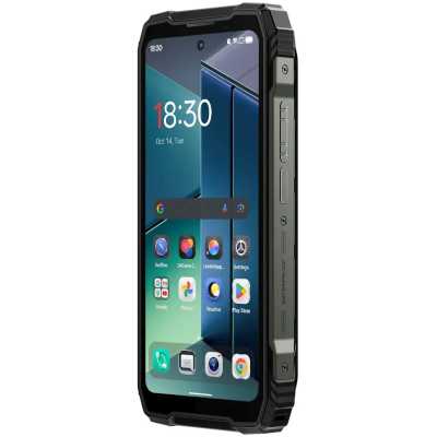 смартфон Blackview Xplore 1 Pro 12/256GB Black