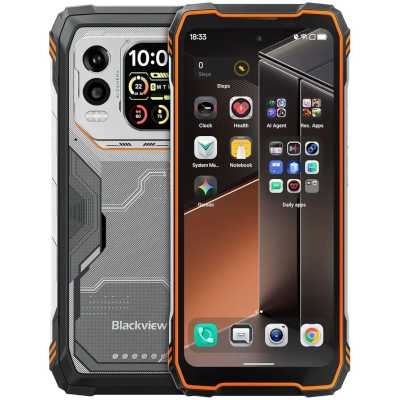 смартфон Blackview Xplore 1 Pro 12/256GB Orange