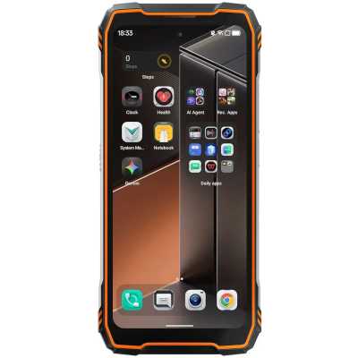 Blackview Xplore 1 Pro 12/256GB Orange