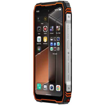 смартфон Blackview Xplore 1 Pro 12/256GB Orange