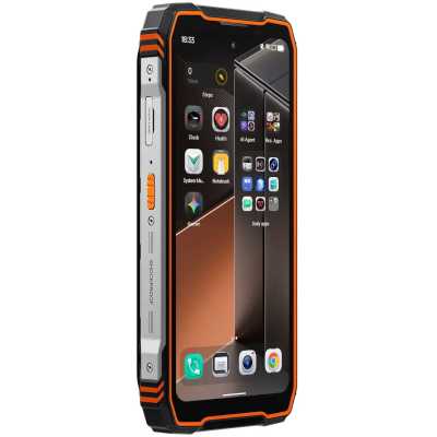 Blackview Xplore 1 Pro 12/256GB Orange