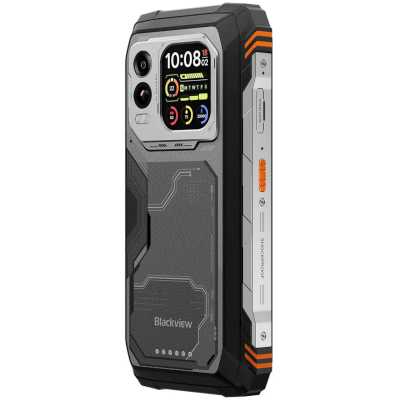 Blackview Xplore 1 Pro 12/256GB Orange