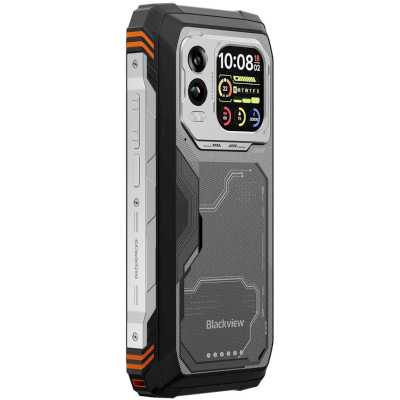 смартфон Blackview Xplore 1 Pro 12/256GB Orange