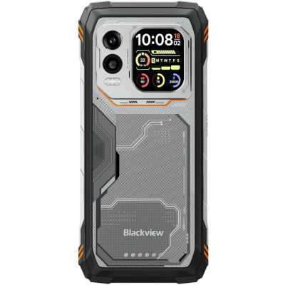 смартфон Blackview Xplore 1 Pro 16/512GB Orange