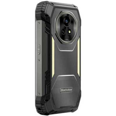 смартфон Blackview Xplore 2 12/256GB Black