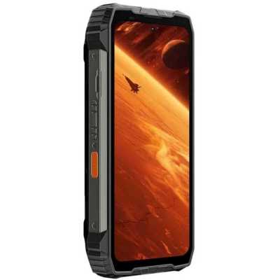 смартфон Blackview Xplore 2 16/1TB Black