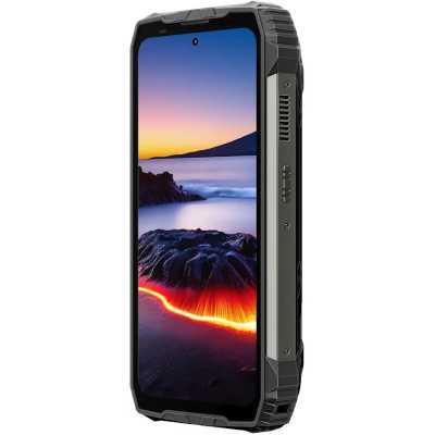 смартфон Blackview Xplore 2 Projector 16/1TB Black