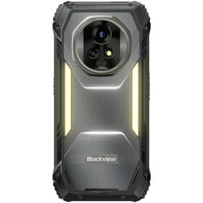 смартфон Blackview Xplore 2 Projector 16/1TB Black