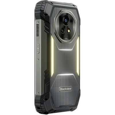 смартфон Blackview Xplore 2 Projector 16/1TB Black