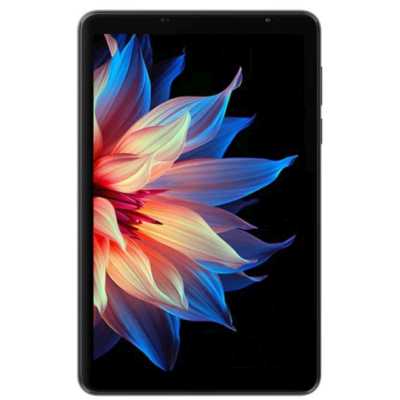 Blackview Zeno 1 6/256GB LTE Black