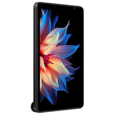 Blackview Zeno 1 6/256GB LTE Black