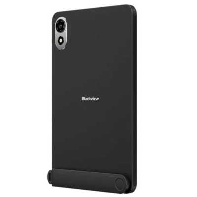 планшет Blackview Zeno 1 6/256GB LTE Black