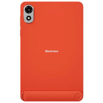 планшет Blackview Zeno 1 6/256GB LTE Orange