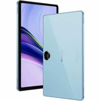 Blackview Zeno 5 4G 8/128GB Blue
