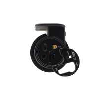 автомобильный видеорегистратор Blackvue DR750X-1CH PLUS