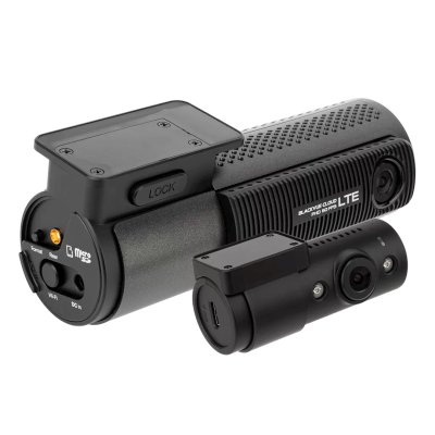 Blackvue DR750X-2CH LTE IR PLUS