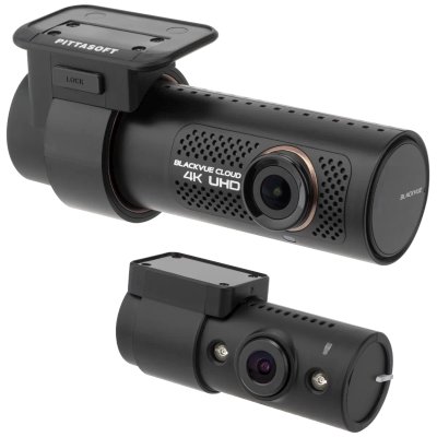 Blackvue DR900X-2CH IR PLUS