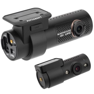 автомобильный видеорегистратор Blackvue DR900X-2CH IR PLUS