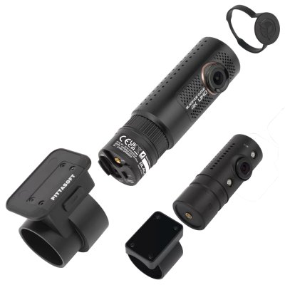 Blackvue DR900X-2CH IR PLUS