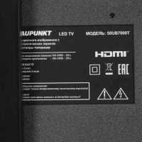 Blaupunkt 50UB7000T