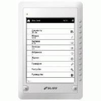 электронная книга Bliss Book E6.2w