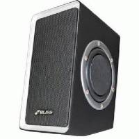 колонка Bliss Sound M10 Black/White