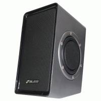колонка Bliss Sound M10 Silver/Black