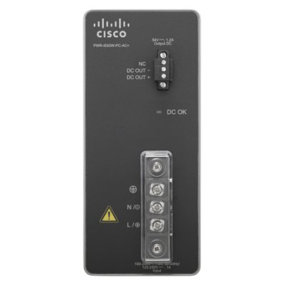 

Cisco PWR-IE65W-PC-AC