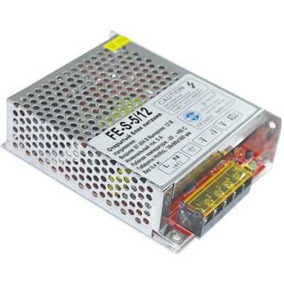 

Falcon Eye FE-S-5-12