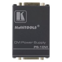 блок питания Kramer PS-1DVI-O-E