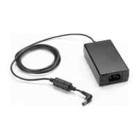 блок питания Motorola PWRS-14000-249R