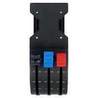 Logitech G Flight Throttle Quadrant 945-000015