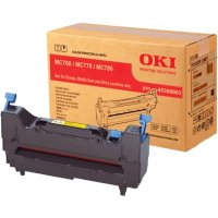 блок термозакрепления OKI 45380003