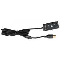 блок управления звуком HyperX Cloud II HXS-HSDG1