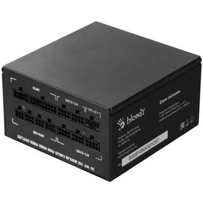 блок питания Bloody 1000W BD-PS1000G