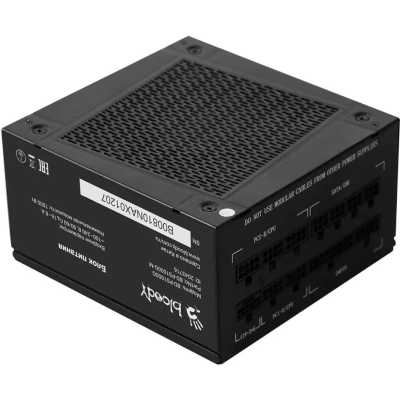 блок питания Bloody 1250W BD-PS1250P