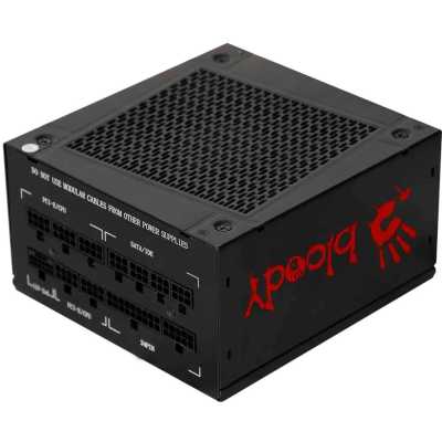 Bloody 1250W BD-PS1250P