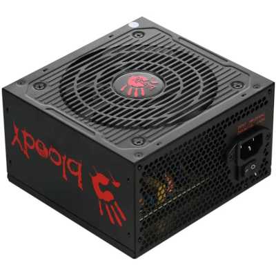 Bloody 550W BD-PS550B